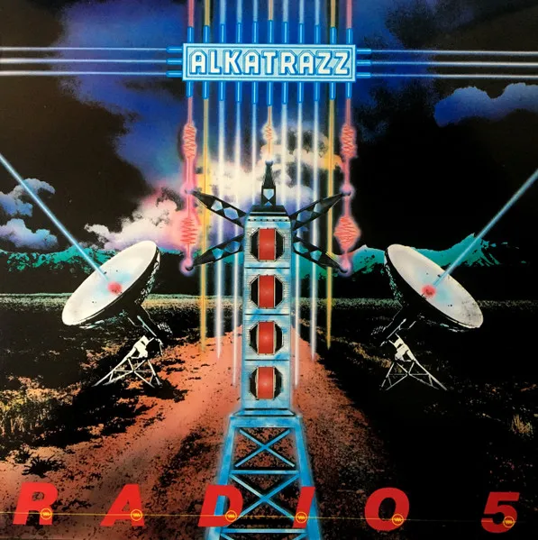 Radio 5