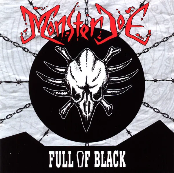 Full Of Black