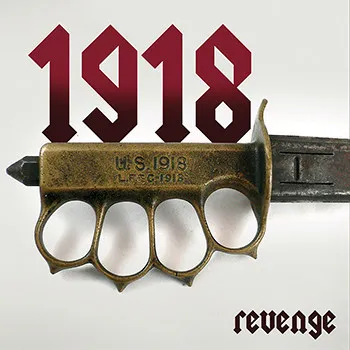 Revenge