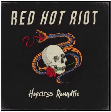 Hopeless Romantic (10")