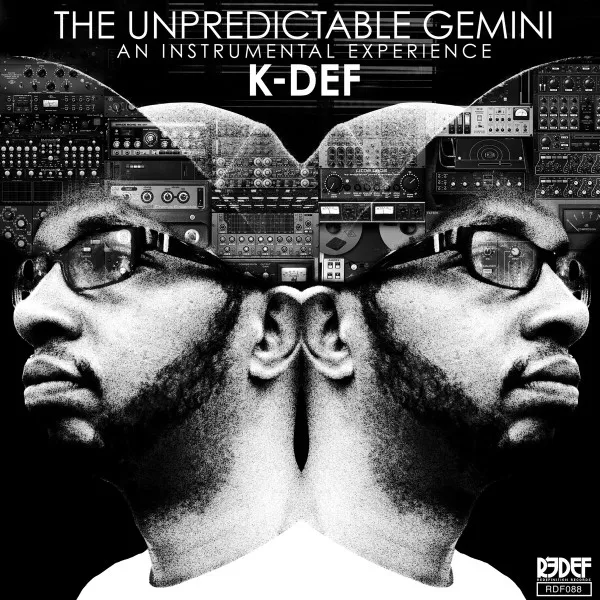 The Unpredictable Gemini / The Way It Was