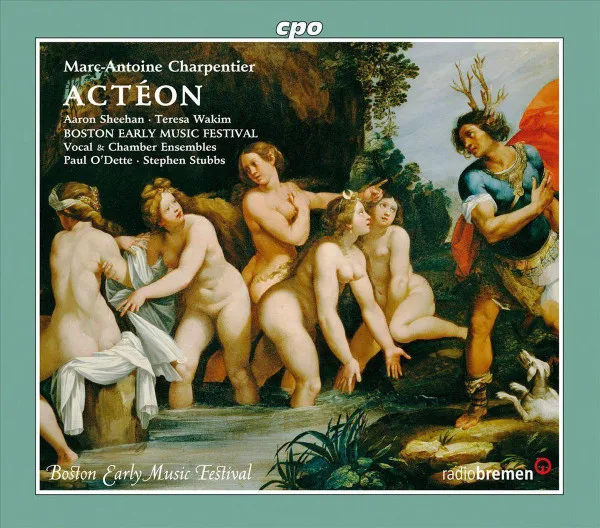 Actéon