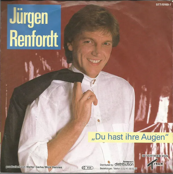 Jürgen Renfordt