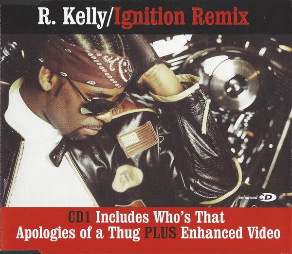 Ignition - Remix