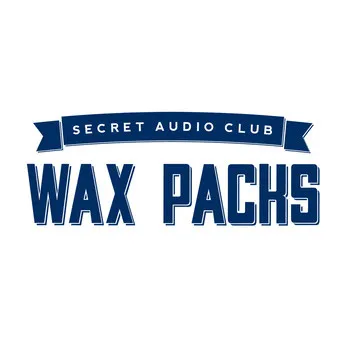 Secret Audio Club Wax Packs