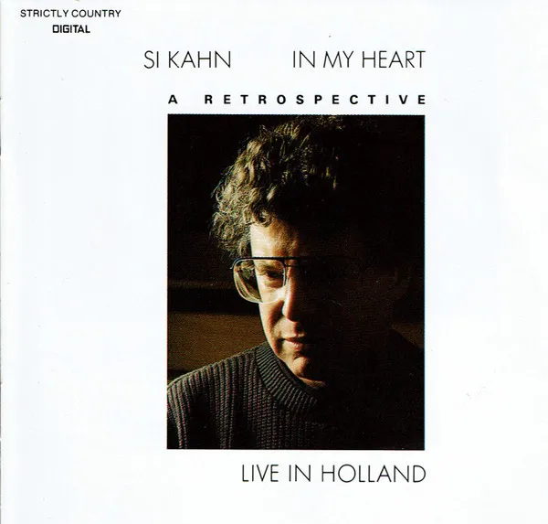 In My Heart (live In Holland)