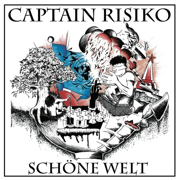 Schöne Welt