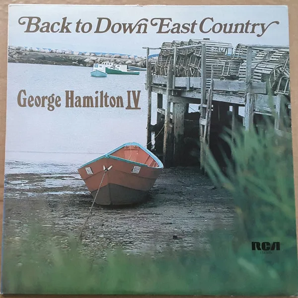 Back To Down East Country