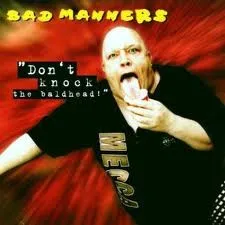 Don't Knock The Baldhead!