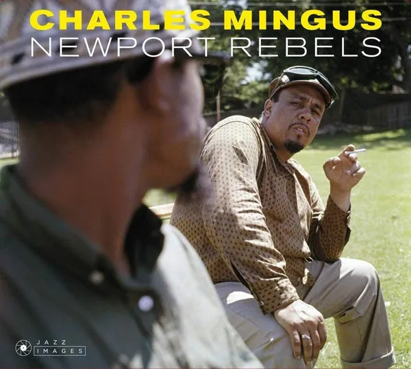 Mingus, Charles