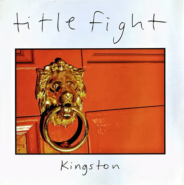 Kingston
