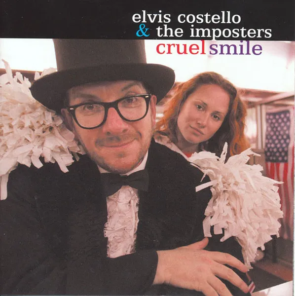 Cruel Smile