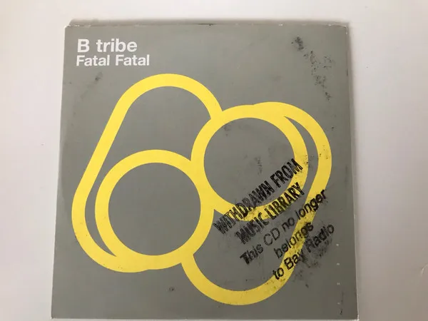 ¡ Fatal Fatal !
