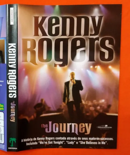 The Journey