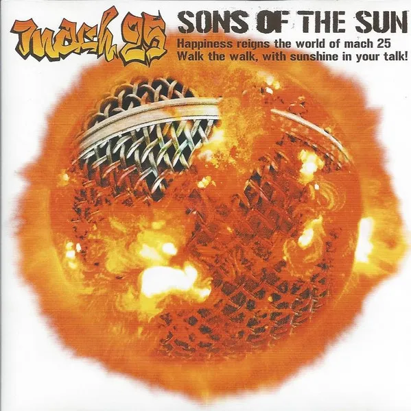 Sons Of The Sun