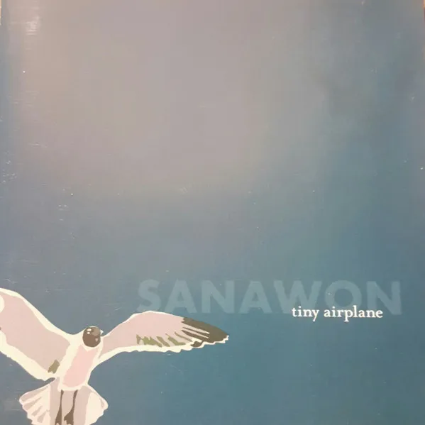 Tiny Airplane