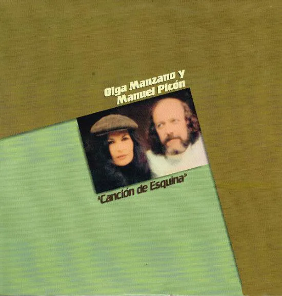 Canción De Esquina