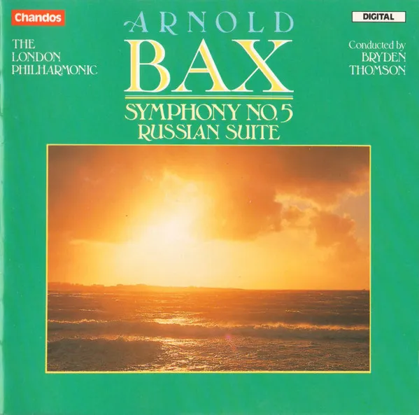 Symphony No. 5, Russian Suite