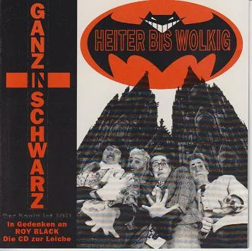Heiter Bis Wolkig