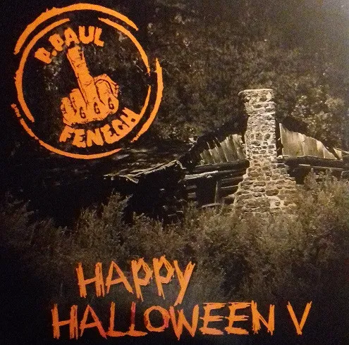 Happy Halloween V