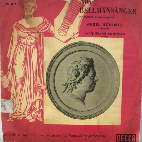 Nio Bellmansanger