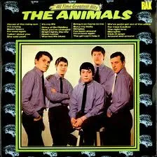 All-Time Greatest Hits