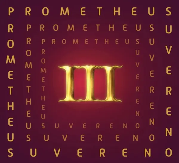Suvereno: Prometheus III
