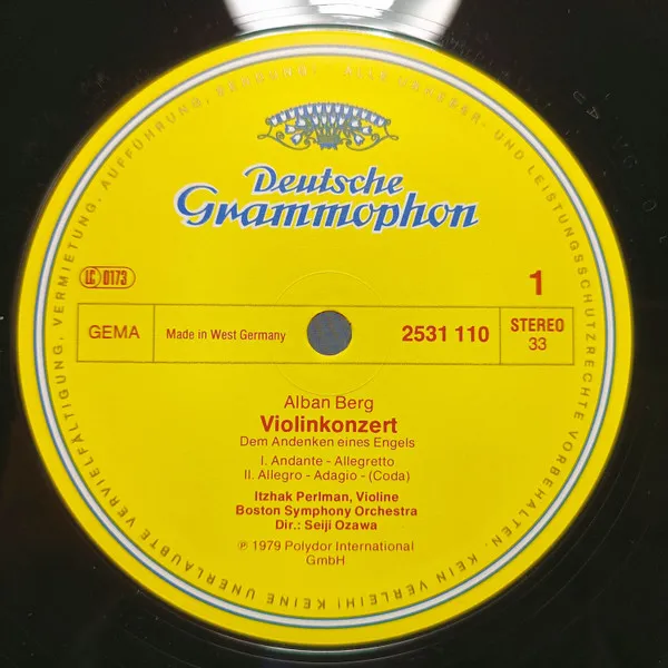 Violinkonzerte = Violin Concertos