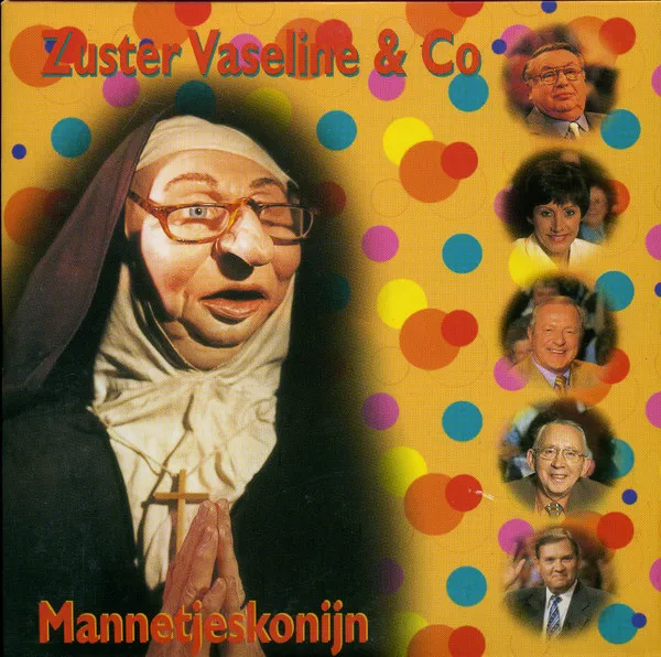 Mannetjeskonijn
