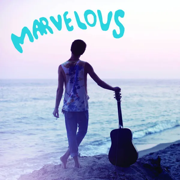 Marvelous Mark