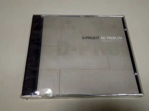No Problem (Featuring Dj's On Tour)