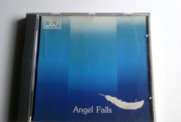 Angel Falls