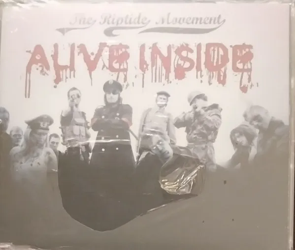 The Riptide Movement