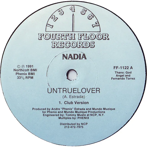 Untruelover