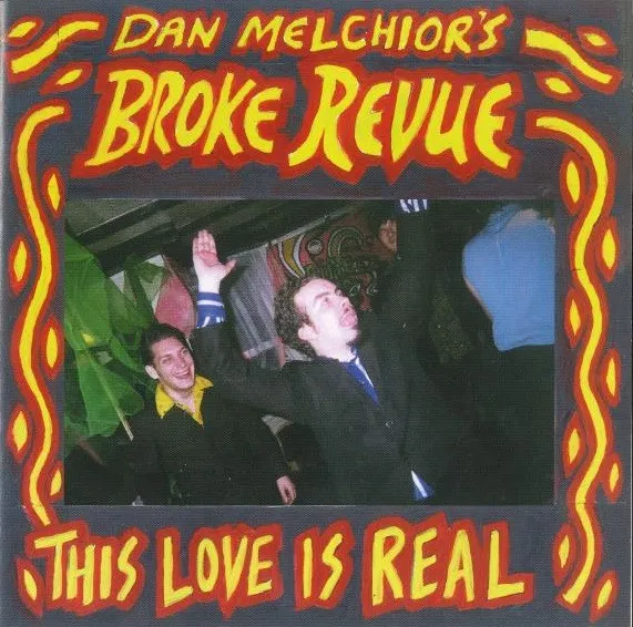 This Love Is Real