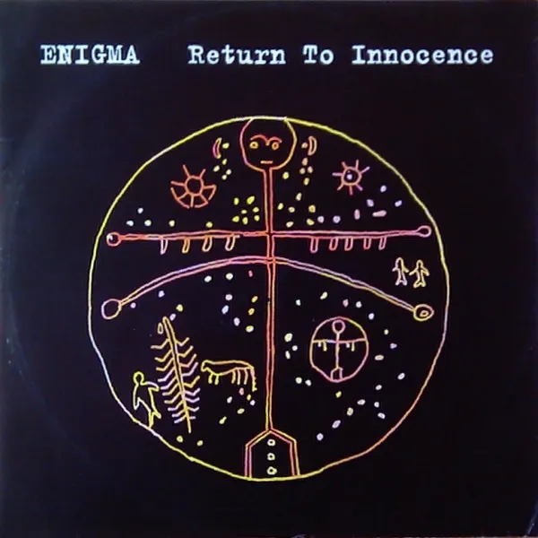 Return To Innocence