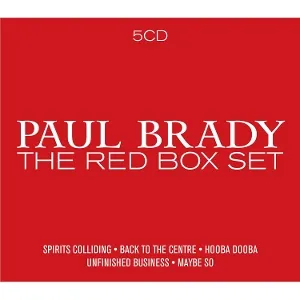 The Red Box Set