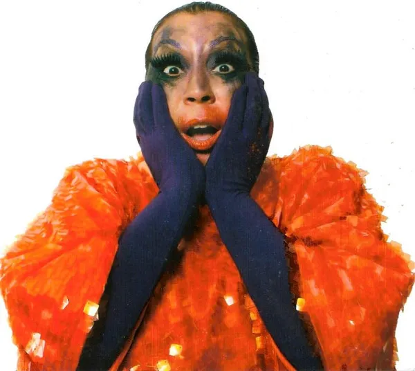 Maria Alcina