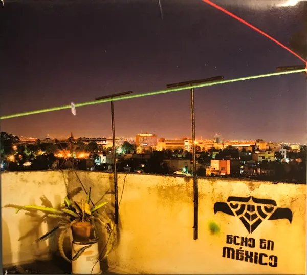 Echo En Mexico
