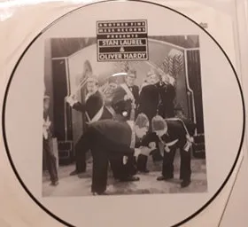 Another Fine Mess Records Presents Stan Laurel & Oliver Hardy