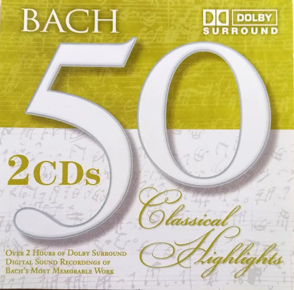 50 Classical Highlights