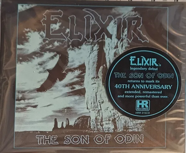 Elixir (GB)