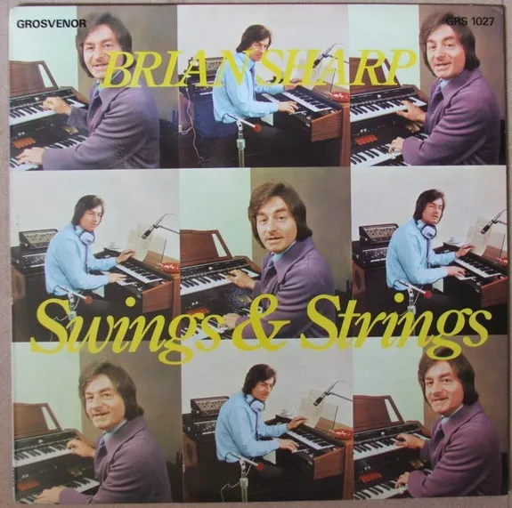 Swings & Strings