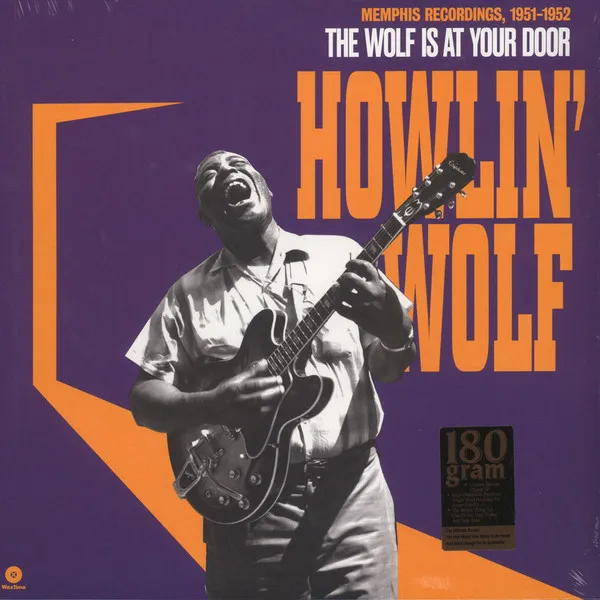 Howlin' Wolf