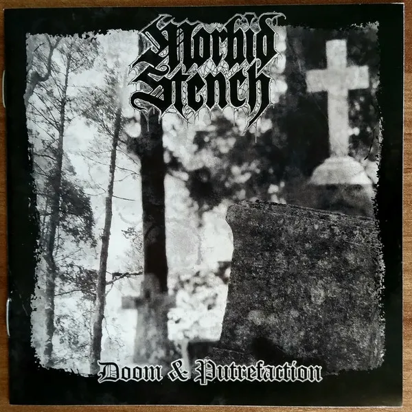Doom & Putrefaction