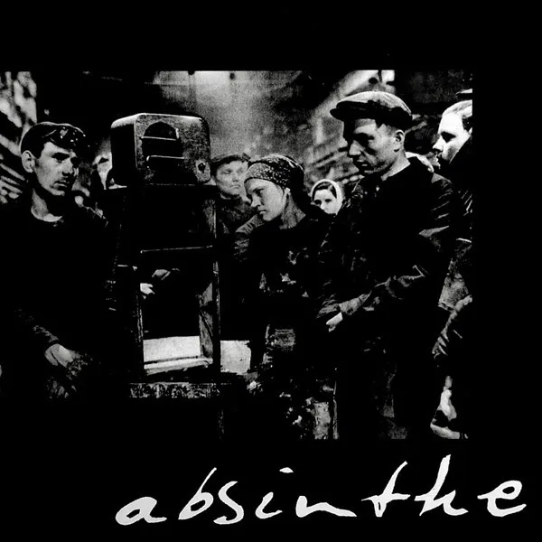 Absinthe