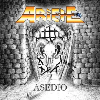 Asedio