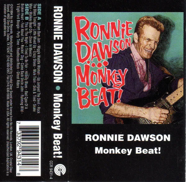 Monkey Beat