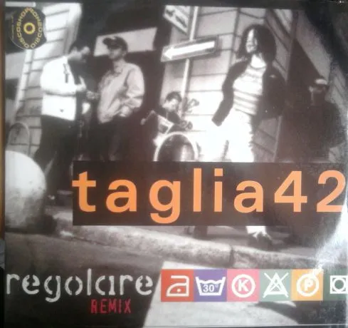 Regolare (Remix)