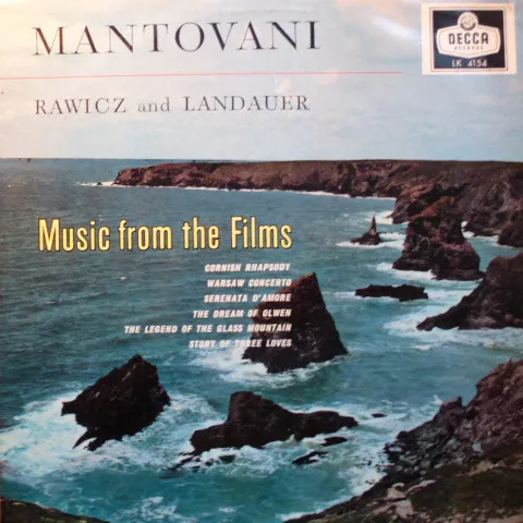 Play Music From The Films